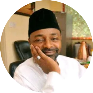 Mohammed Abacha