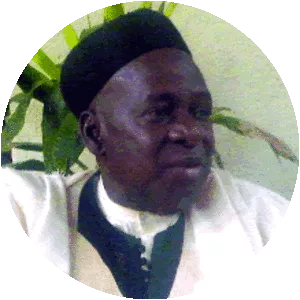Mohammed Abba Gana