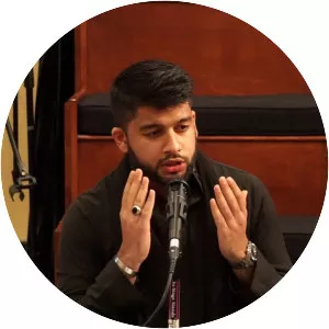 Mohammed Abbas Karim - Musical artist