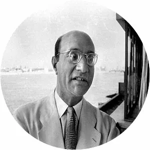 Mohammed Abdel Wahab