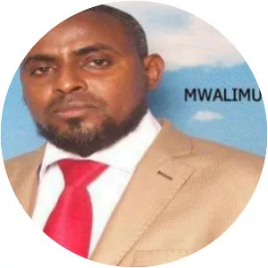 Mohammed Abduba Dida