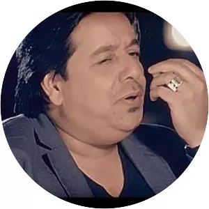 Mohammed Abdul Jabbar - Iraqi singer