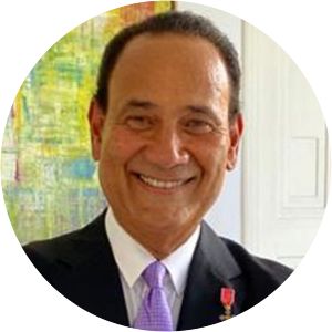 Mohammed Abdul Latif Jameel