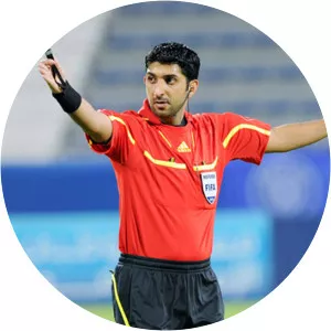 Mohammed Abdulla Hassan Mohamed