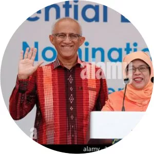 Mohammed Abdullah Alhabshee