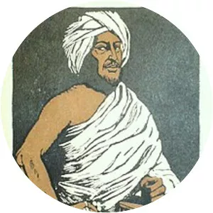 Mohammed Abdullah Hassan