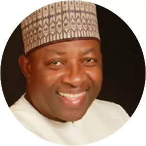 Mohammed Abdullahi Abubakar