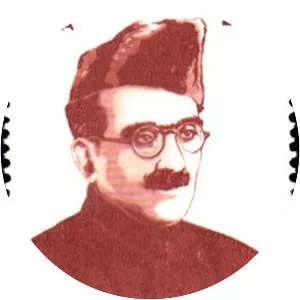 Mohammed Abdur Rahiman - Indian politician