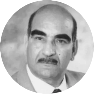 Mohammed Abed al-Jabri