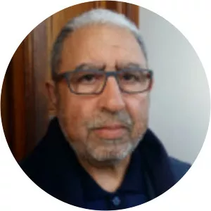 Mohammed Achaari - Moroccan writer