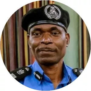Mohammed Adamu