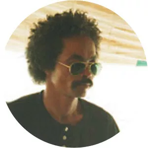 Mohammed Ag Itlale - Musician