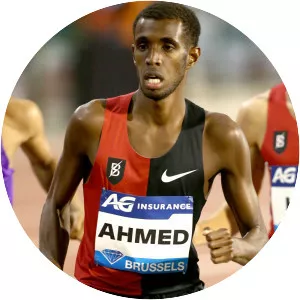 Mohammed Ahmed