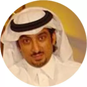 Mohammed Al-Assa - Saudi Arabian actor