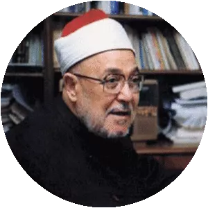 Mohammed al-Ghazali - Egyptian author
