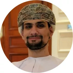 Mohammed Al-Hinai - Omani footballer