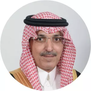 Mohammed Al-Jadaan - Minister of Finance of Saudi Arabia