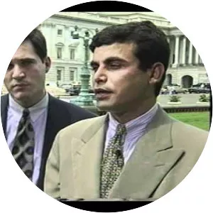 Mohammed al Khilewi - Saudi Arabian diplomat