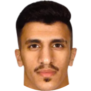 Mohammed Al Kunaydiri - Saudi Arabian footballer