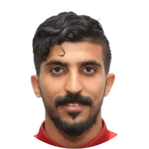 Mohammed Al Kuwaykibi