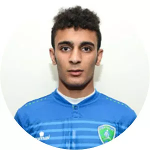 Mohammed Al Majhad