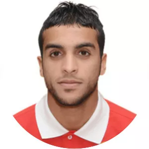 Mohammed Al-Maslami
