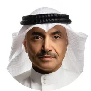 Mohammed Al-Mutair - Deputy Speaker of the Kuwaiti National Assembly