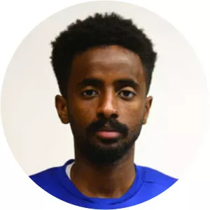 Mohammed Al-Shahrani