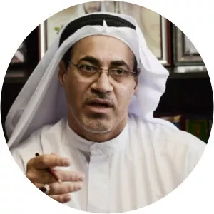Mohammed al-Tajer - Bahraini human rights lawyer