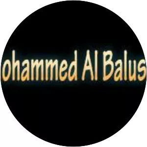 Mohammed AlBalushi