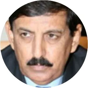 Mohammed Ali al-Ahwal