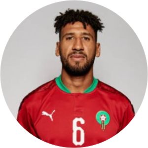 Mohammed Ali Bamaamar