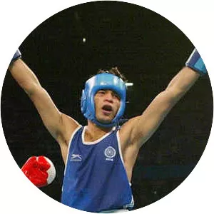 Mohammed Ali Qamar