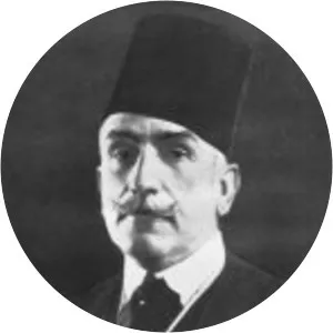Mohammed Ali Tewfik
