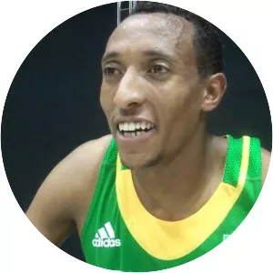 Mohammed Aman - Ethiopian athlete