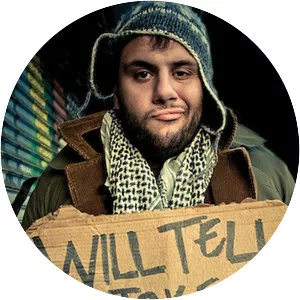 Mohammed Amer - American comedian