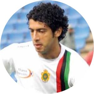 Mohammed Amine Kabli