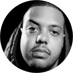 Mohammed Anwar Ryback - Swedish hip-hop artist