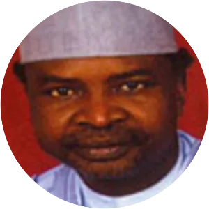 Mohammed Aruwa