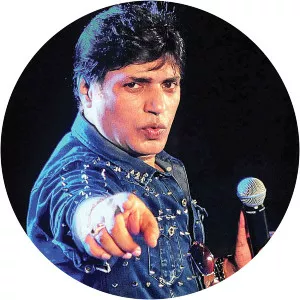 Mohammed Aslam Cricketer