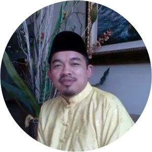 Mohammed Asri Ibrahim