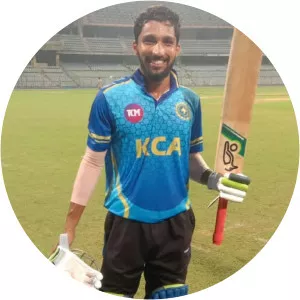 Mohammed Azharuddeen