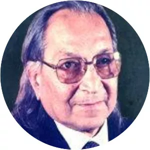 Mohammed Aziz Lahbabi