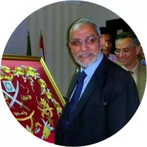Mohammed Badie