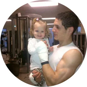 Mohammed Badouri photograph