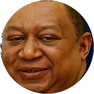 Mohammed Barkindo