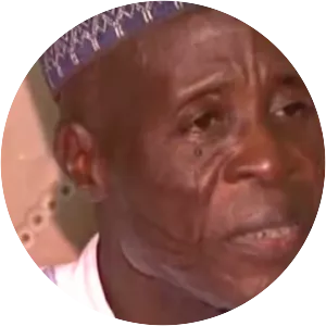 Mohammed Bello Abubakar