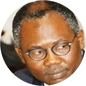 Mohammed Bello Adoke