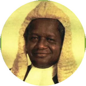 Mohammed Bello
