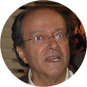 Mohammed Berrada - Moroccan novelist